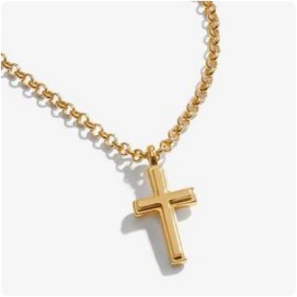 YANBAL BARTOLOMÉ MEN CHAIN - Picture 4 of 4